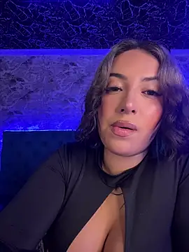 Snapshot of Scarlett-LS chatting on June 2026 03:00:01 AM Scarlett-LS online show from June 2026 03:00:01 AM