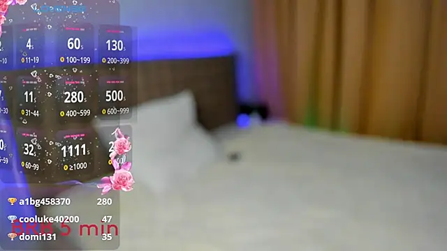 Snapshot of Linit_ chatting on March 2025 02:28:02 AM Linit online show from March 2025 02:28:02 AM