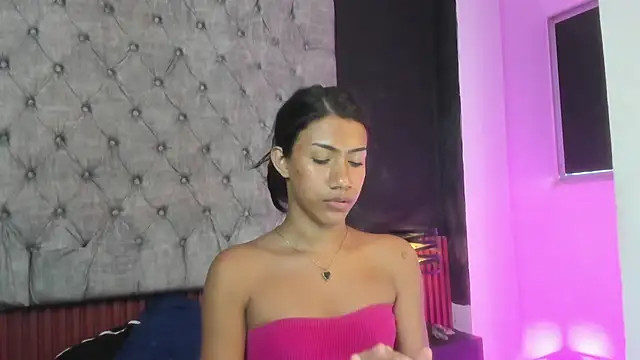 AntoniSantoss online show from December 2025 08:04:01 PM