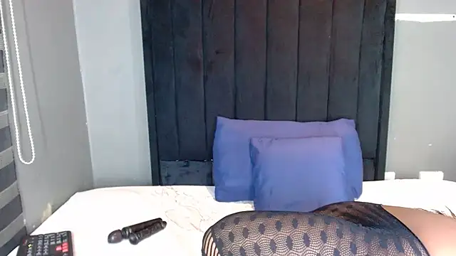 BigbootyliciousXXX online show from November 2025 10:45:01 PM