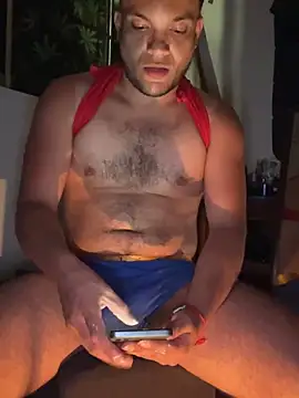 Brunohornyxh online show from May 2026 08:33:02 AM