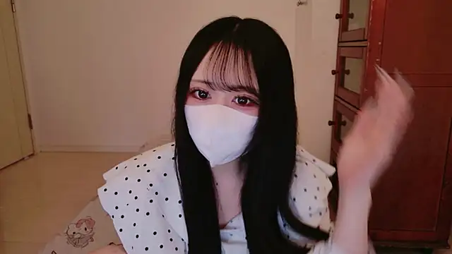 mao maochan online show from July 2026 08:20:02 AM