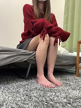 Snapshot of YARASERO-kun chatting on February 2025 05:56:01 AM YARASERO-kun online show from February 2025 05:56:01 AM