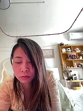 Snapshot of jinj-a chatting on March 2025 08:31:01 AM jinj-a online show from March 2025 08:31:01 AM