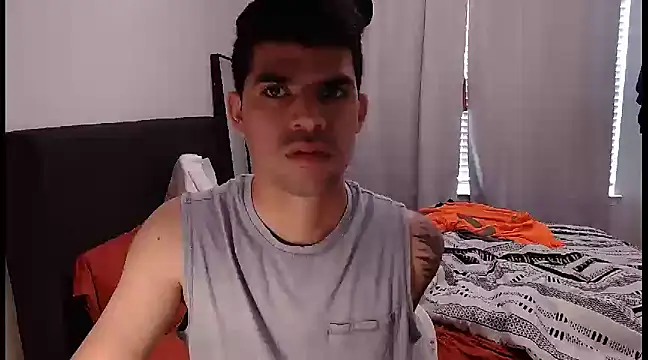 Snapshot of lancebrek chatting on February 2025 03:53:01 PM lancebrek online show from February 2025 03:53:01 PM