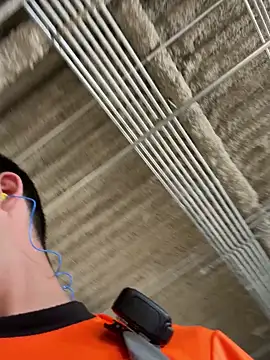 Snapshot of lancebrek chatting on March 2025 04:56:02 PM lancebrek online show from March 2025 04:56:02 PM