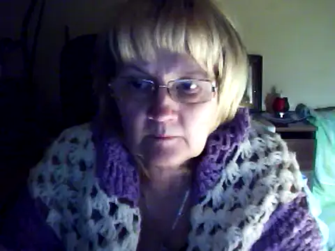 Violet5364 online show from February 2025 09:10:01 PM