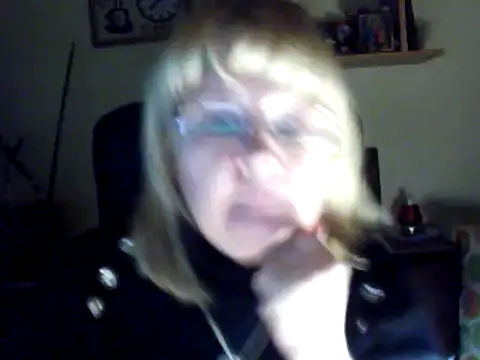 Violet5364 online show from March 2025 03:59:02 PM