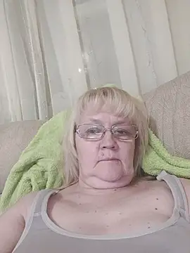 Violet5364 online show from December 2025 08:47:01 PM