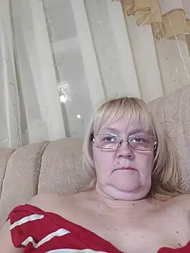 Violet5364 online show from December 2025 08:26:01 PM