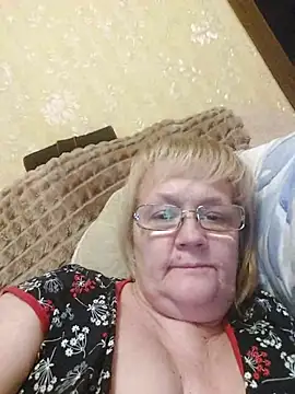 Violet5364 online show from March 2026 09:51:01 PM