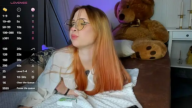 Snapshot of marynixoxo chatting on February 2025 03:08:01 AM marynixoxo online show from February 2025 03:08:01 AM