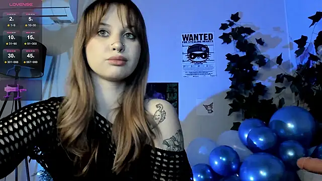 Snapshot of marynixoxo chatting on February 2025 02:20:01 AM marynixoxo online show from February 2025 02:20:01 AM