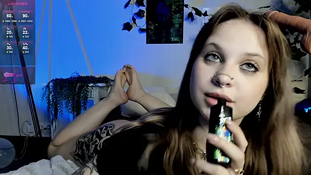 Snapshot of marynixoxo chatting on March 2025 05:11:01 AM marynixoxo online show from March 2025 05:11:01 AM