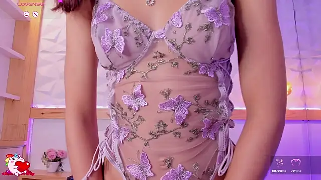 Snapshot of Sopphiaa_Payton chatting on March 2025 06:44:02 PM Sopphiaa Payton online show from March 2025 06:44:02 PM