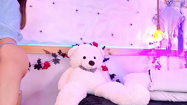 Snapshot of Sopphiaa_Payton chatting on October 2025 12:47:02 PM Sopphiaa Payton online show from October 2025 12:47:02 PM