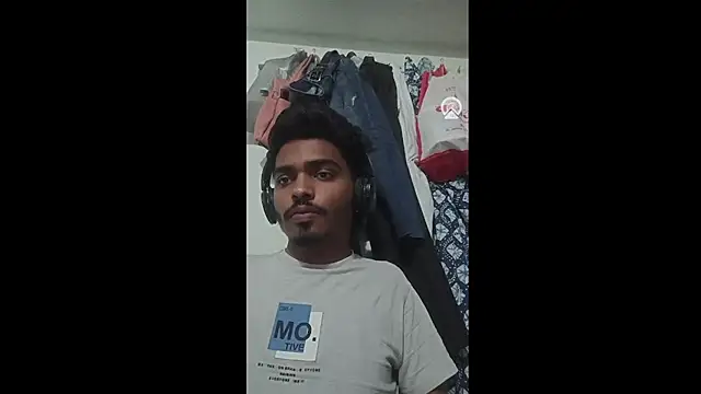 Harsh424242 online show from March 2025 05:50:02 PM