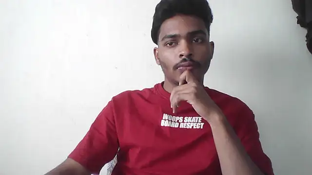 Harsh424242 online show from March 2025 07:46:02 AM