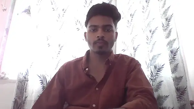 Harsh424242 online show from March 2025 08:04:01 AM