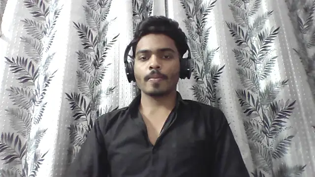 Harsh424242 online show from March 2025 07:27:01 PM