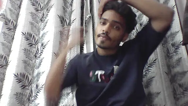 Harsh424242 online show from March 2025 05:42:02 PM