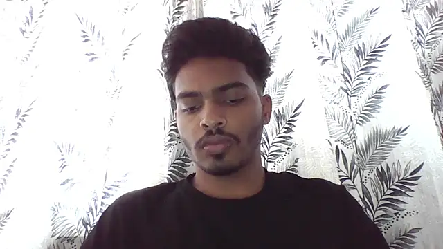 Harsh424242 online show from March 2025 09:17:02 AM