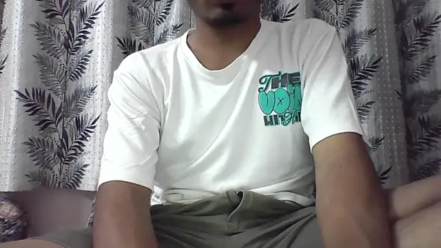 Harsh424242 online show from March 2025 06:18:01 PM