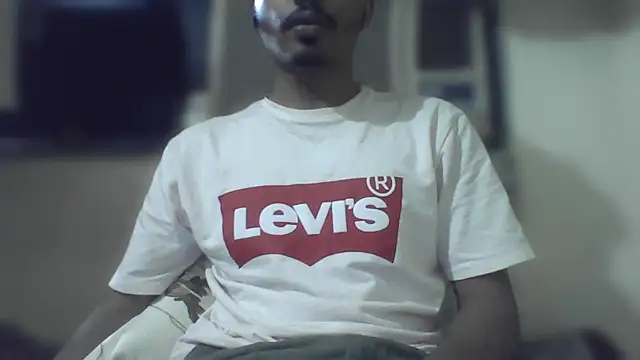 Harsh424242 online show from September 2025 12:38:02 PM