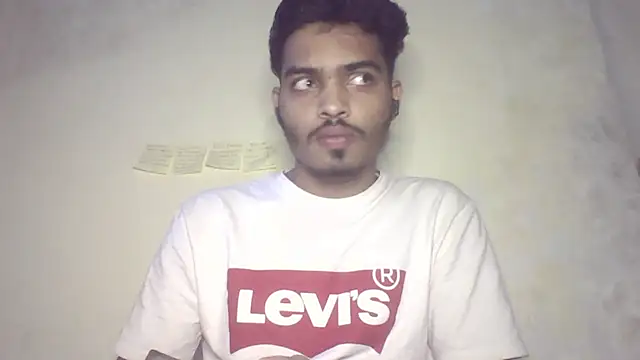 Harsh424242 online show from December 2025 08:40:02 AM