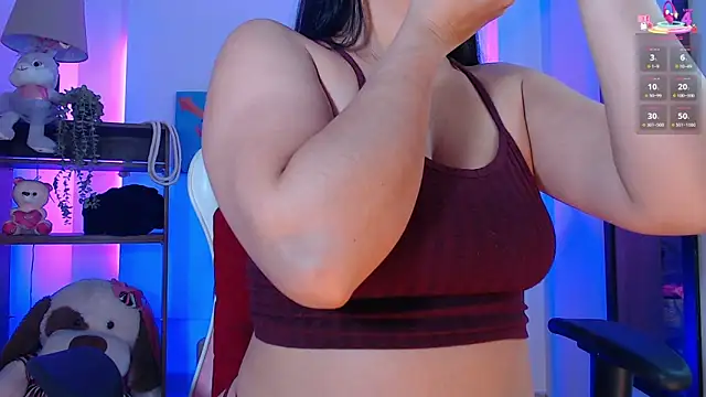 emily jewell1 online show from October 2025 10:46:02 AM