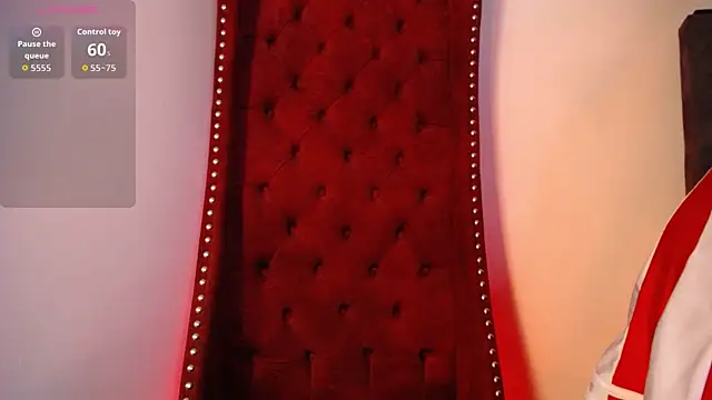 Stefy Harris online show from September 2025 03:33:02 AM