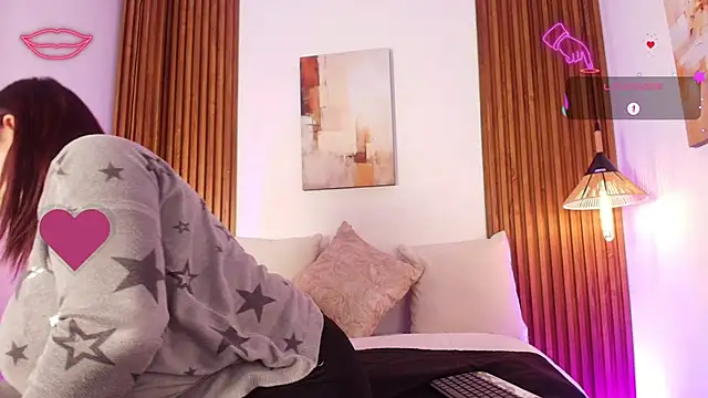 Stefy Harris online show from March 2026 03:22:02 AM