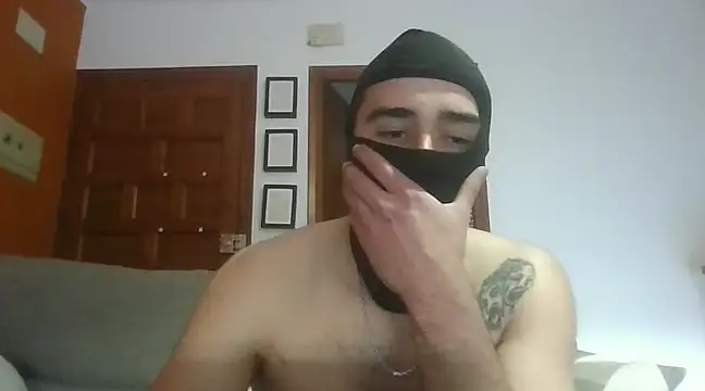 ESCOMOFUC online show from February 2025 04:50:02 PM