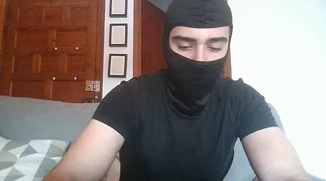ESCOMOFUC online show from February 2025 10:22:01 AM