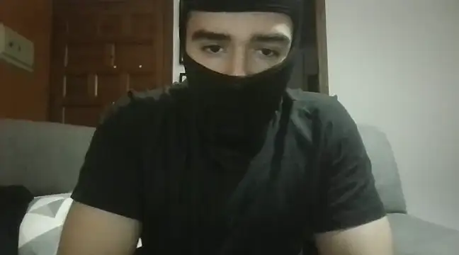 ESCOMOFUC online show from February 2025 09:48:01 PM