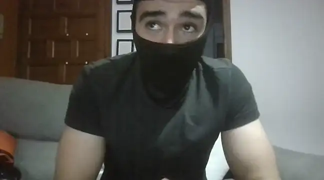 ESCOMOFUC online show from February 2025 04:57:01 AM