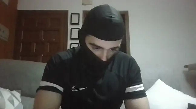ESCOMOFUC online show from February 2025 08:09:02 PM