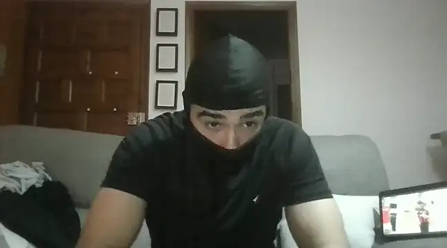 ESCOMOFUC online show from February 2025 08:54:02 PM
