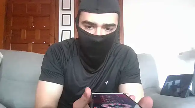 ESCOMOFUC online show from February 2025 04:21:01 PM