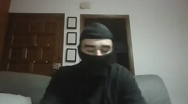 ESCOMOFUC online show from March 2025 07:18:01 PM