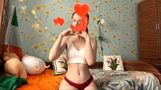 BeckyDwinell online show from March 2025 11:28:01 AM