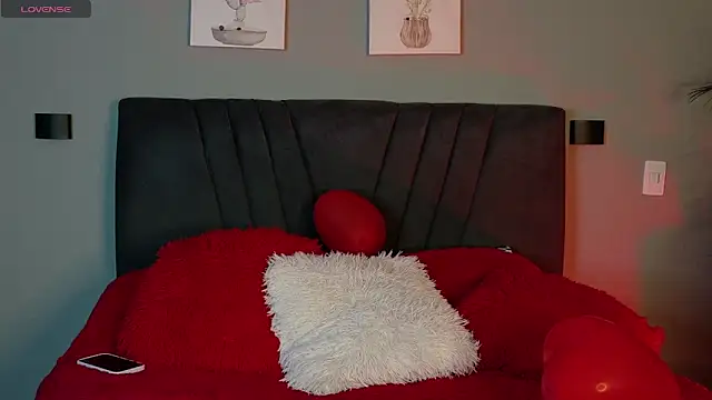 alejandra jonees online show from February 2025 01:46:02 AM