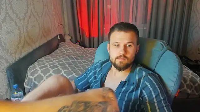 Vladik b online show from April 2026 06:23:01 PM