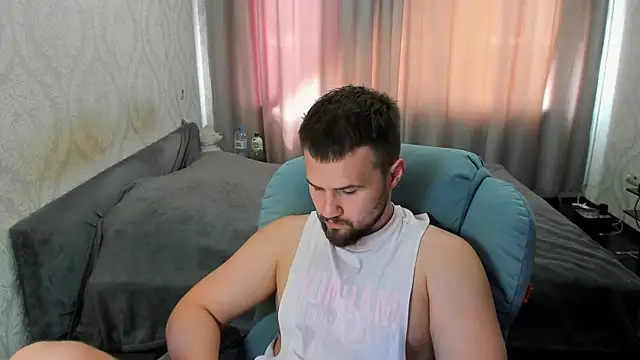 Vladik b online show from July 2026 08:51:02 AM