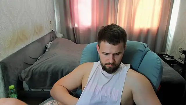Vladik b online show from July 2026 10:21:02 AM