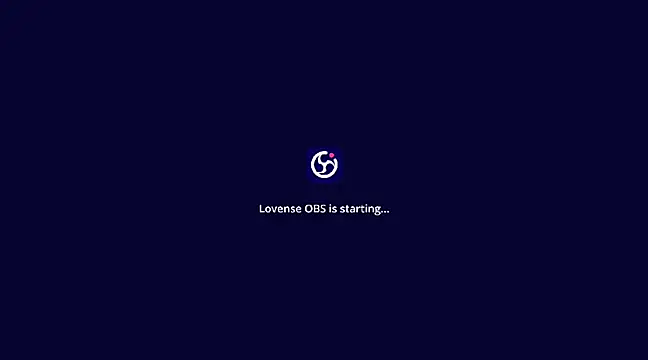 TianaSky online show from February 2025 08:45:01 PM