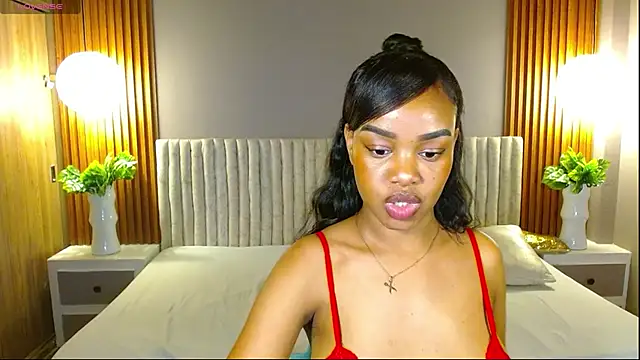 TianaSky online show from March 2025 08:31:02 PM