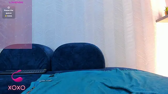 Naomii Viper online show from July 2026 11:16:02 AM