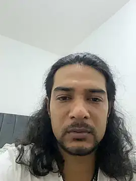 Fuckboy2535 online show from February 2025 01:25:01 AM