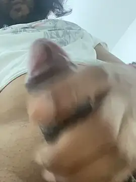 Fuckboy2535 online show from February 2025 04:20:01 AM